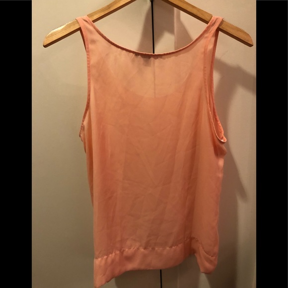 ⛔️SOLD⛔️ NWOT 💗 Primark Tank Top - Picture 3 of 10